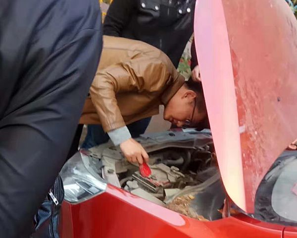 吕梁地区学配汽车遥控钥匙