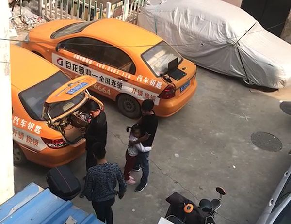 吕梁地区山东学配汽车钥匙