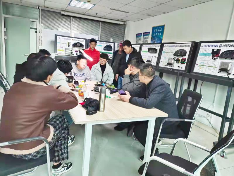 吕梁地区汽车开锁练习